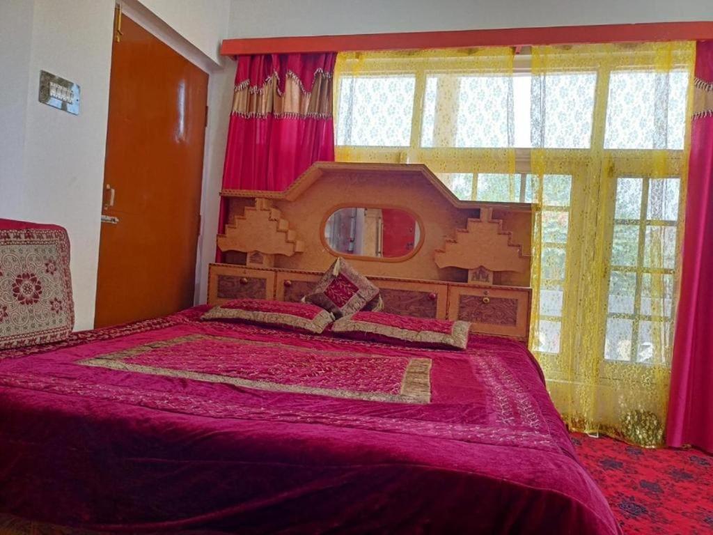 Apartment O The Ayra Homestay *