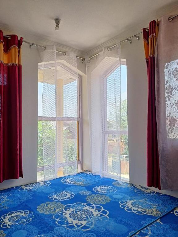 O The Ayra Homestay Apartment Srinagar (Jammu and Kashmir)