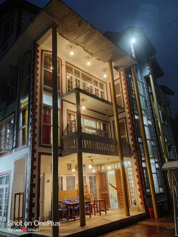Apartment O The Ayra Homestay