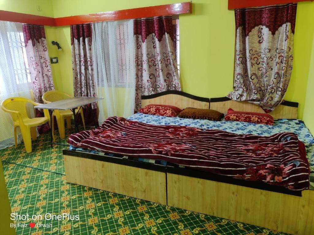 O The Ayra Homestay