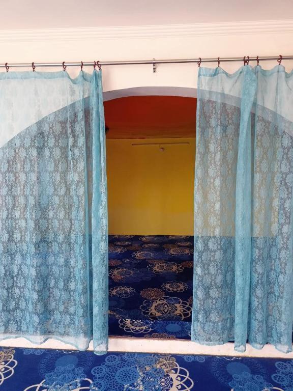 O The Ayra Homestay Apartment *
