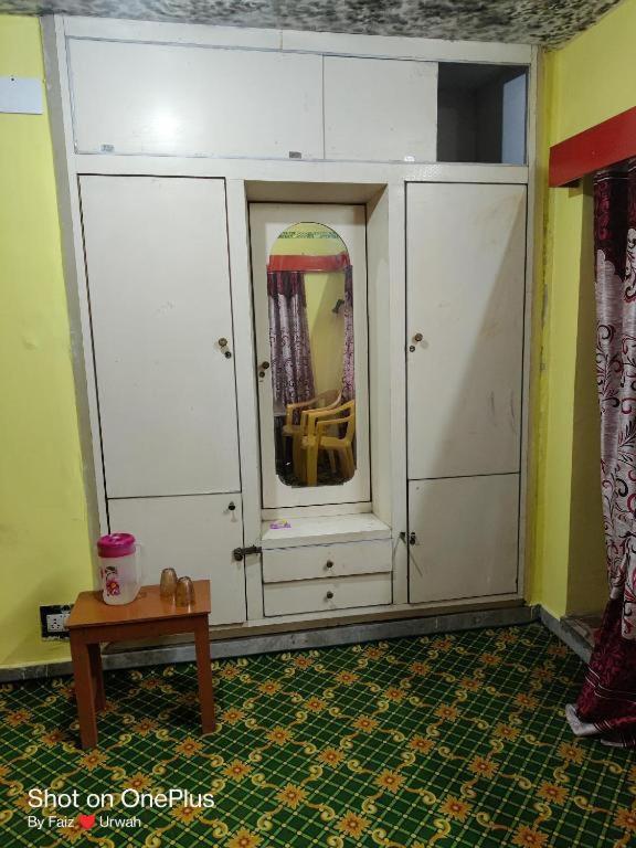 O The Ayra Homestay Apartment *