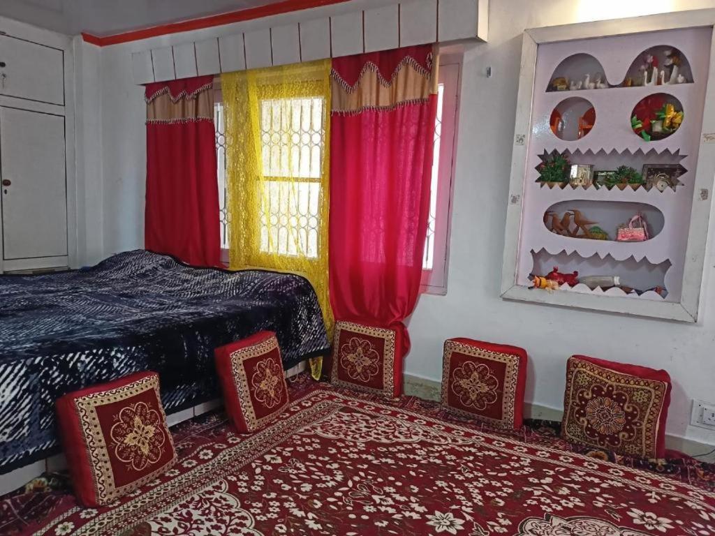 O The Ayra Homestay
