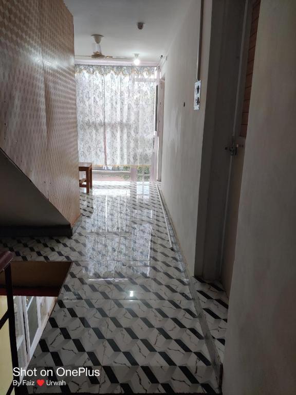 O The Ayra Homestay Apartment *