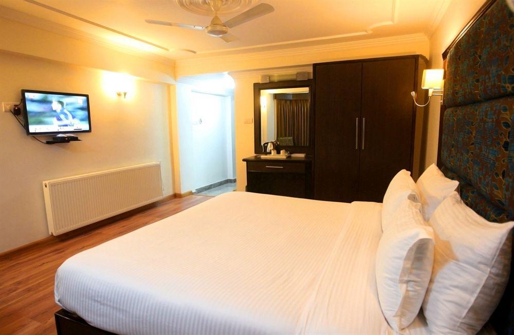 Pacific Hotel