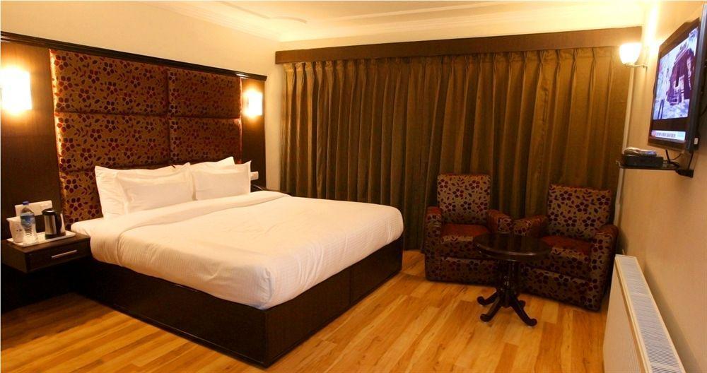 Pacific 3* Srinagar (Jammu and Kashmir)