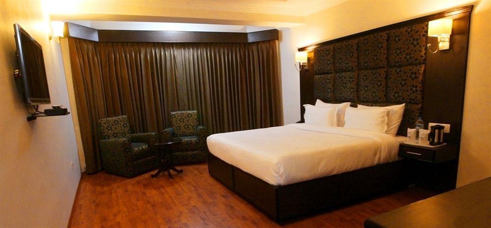 Hotel Pacific 3*