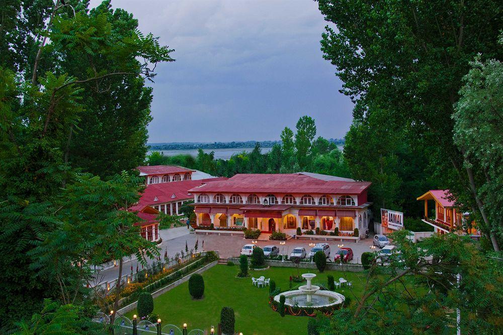 Resort Jamal Resorts 3*