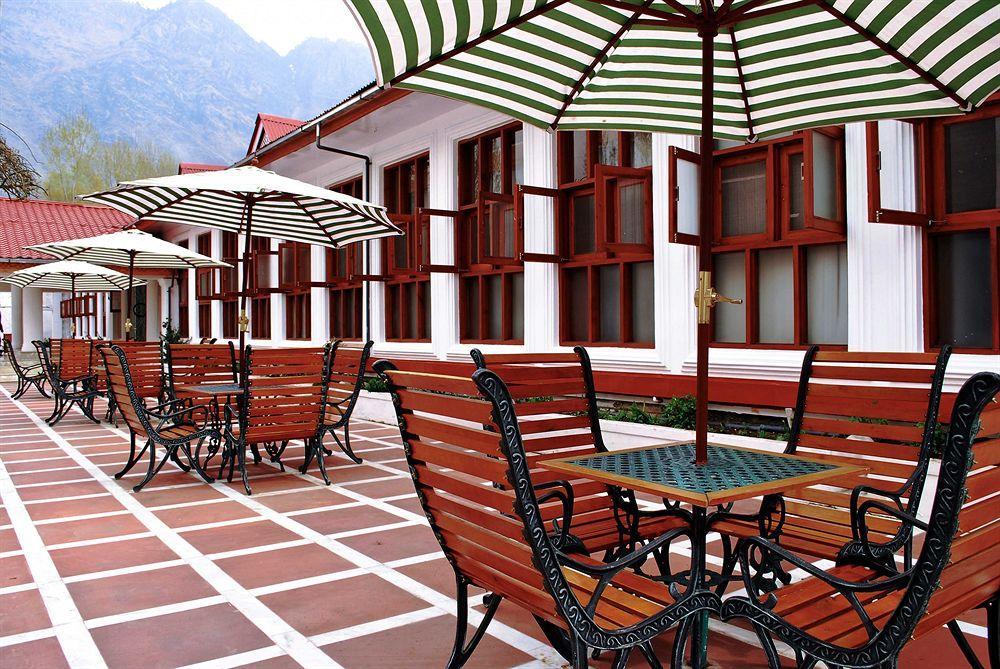 Resort Jamal Resorts