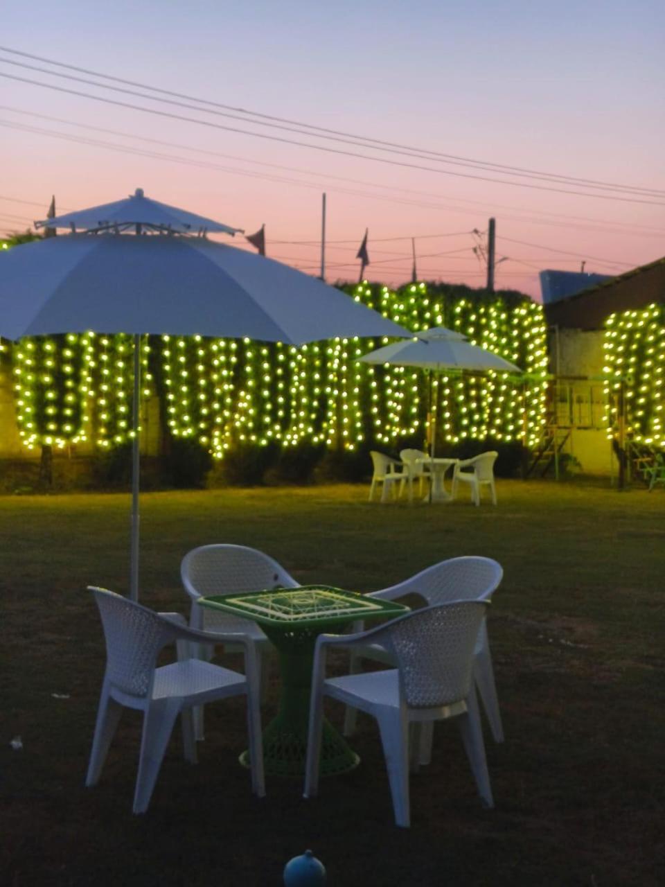 Silk Route Homestay
