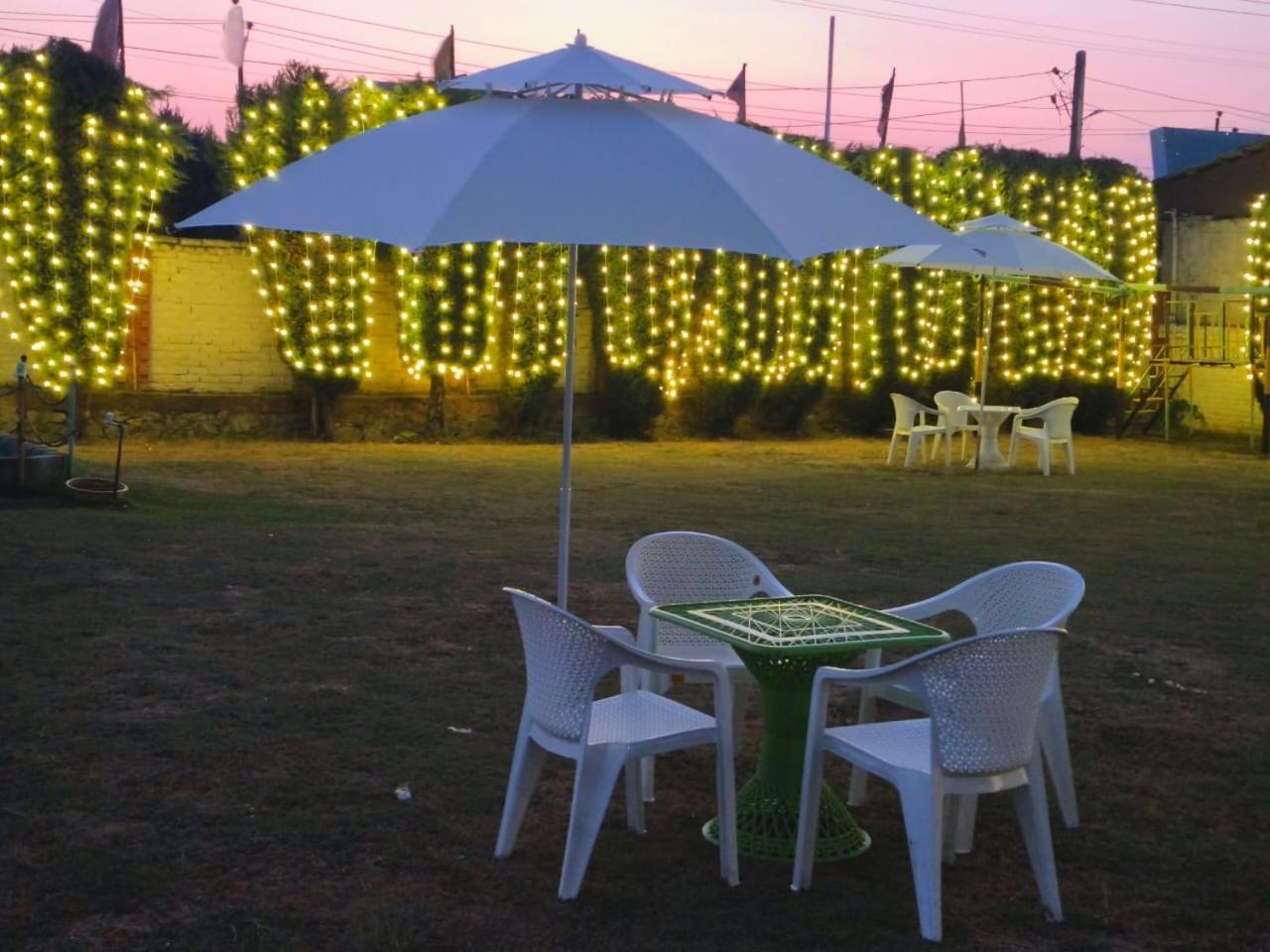 Homestay Silk Route Srinagar (Jammu and Kashmir)