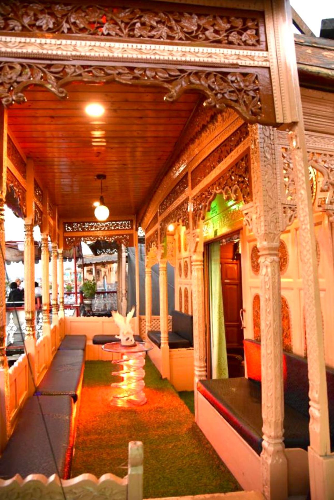 Apartment The Heritage Safina Group Of Houseboats *