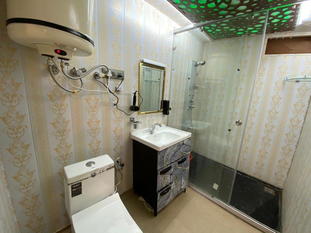 The Heritage Safina Group Of Houseboats * Srinagar (Jammu and Kashmir)