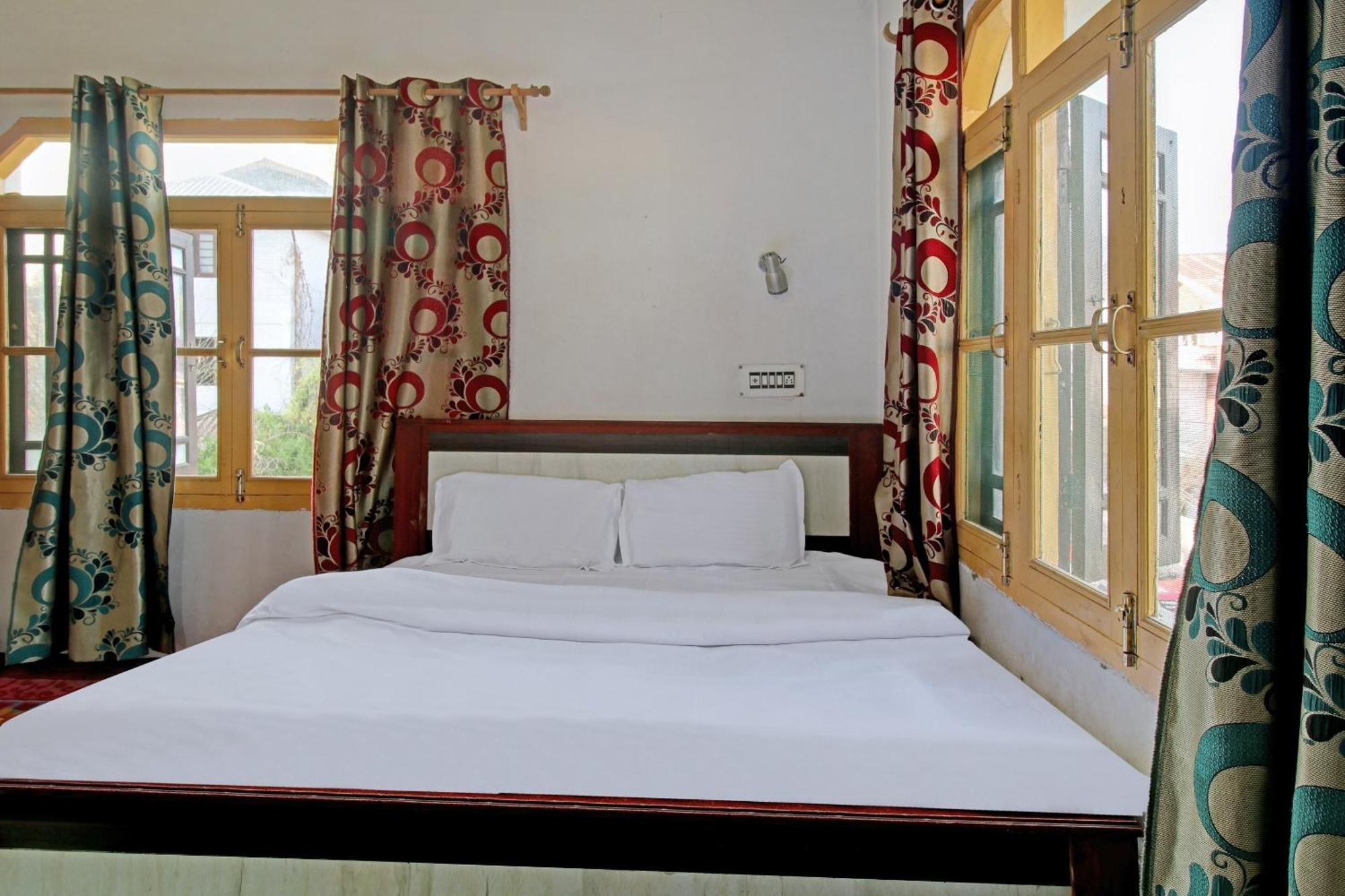 O Gilkar Mansion Hotel