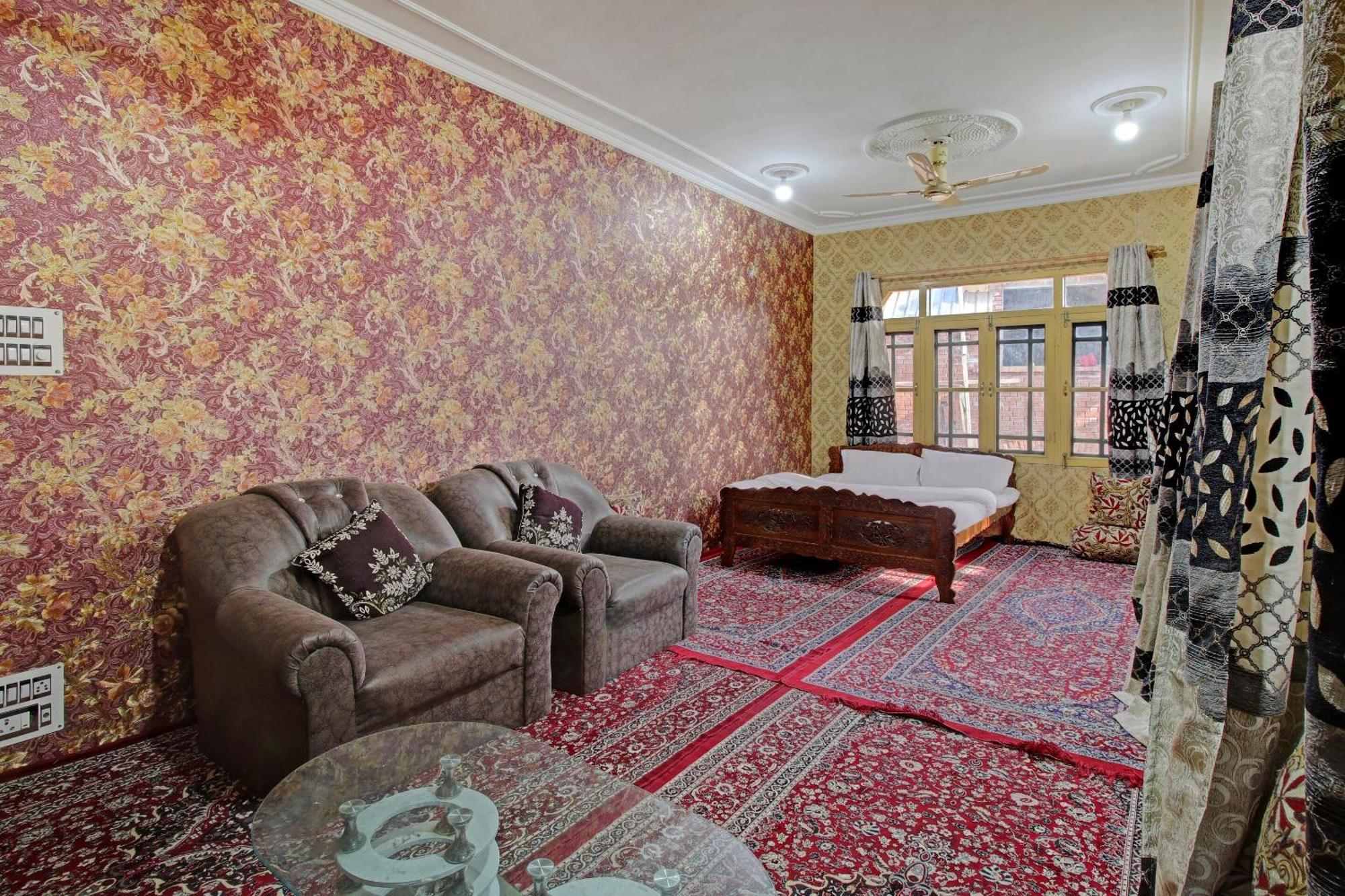 O Gilkar Mansion Hotel 4*