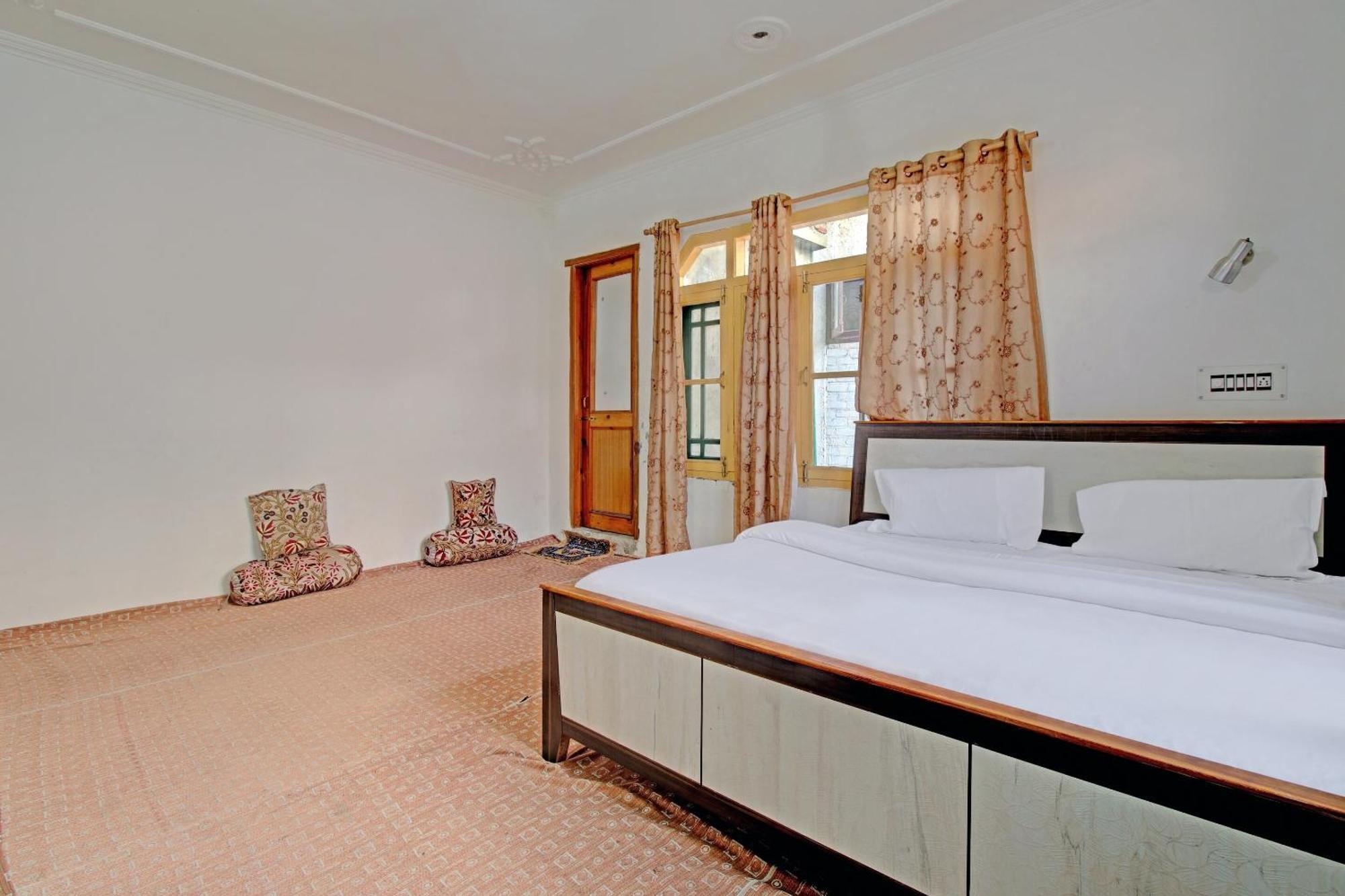 Hotel O Gilkar Mansion 4*