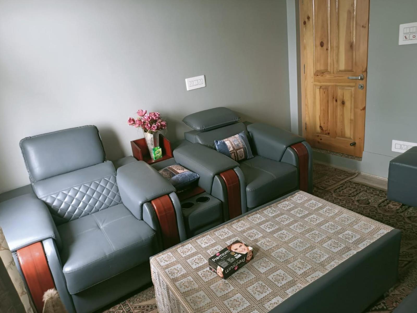 Homestay Rocridge