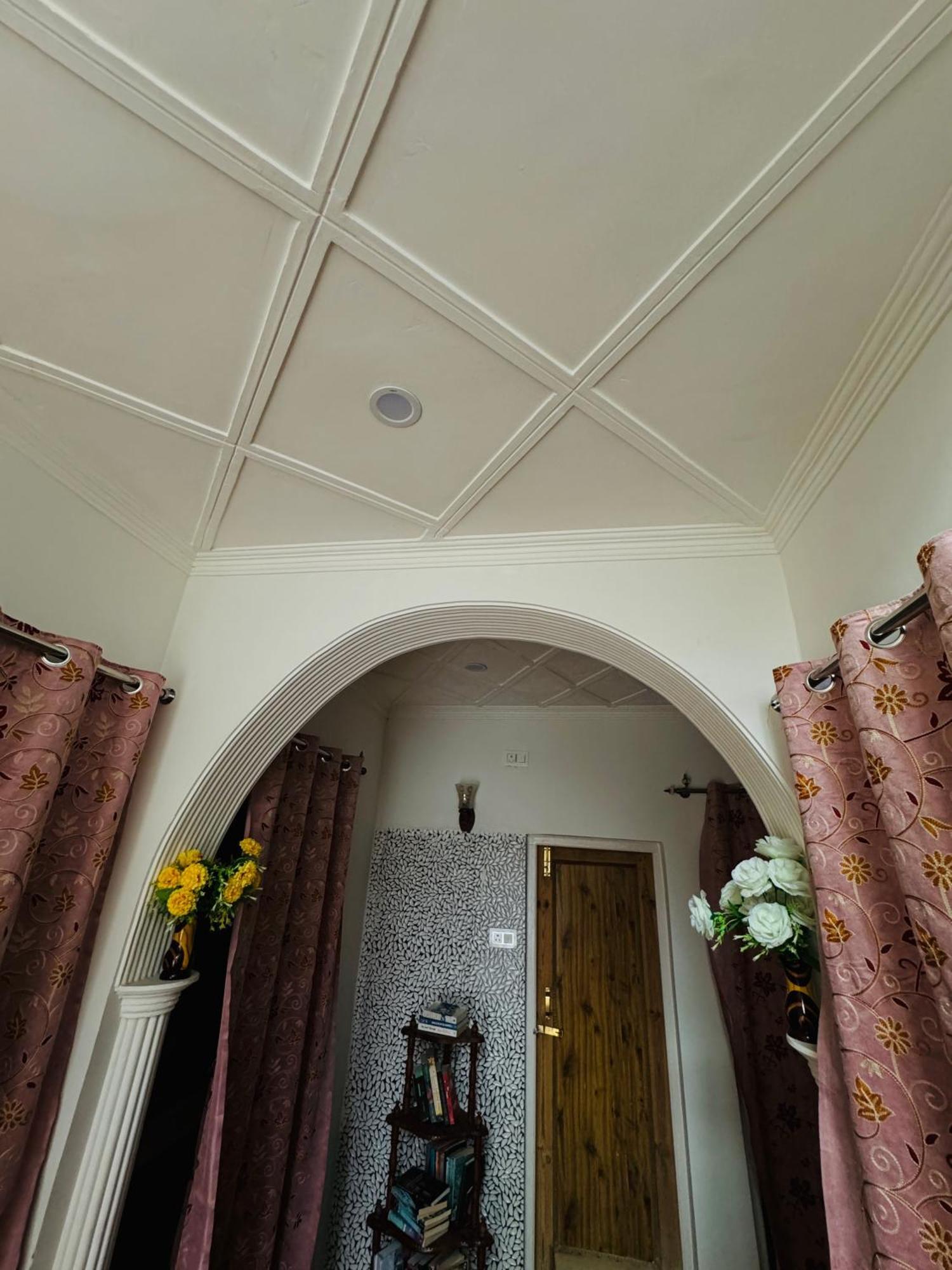Homestay Shesh Bagh Boutique Luxury Retreat *