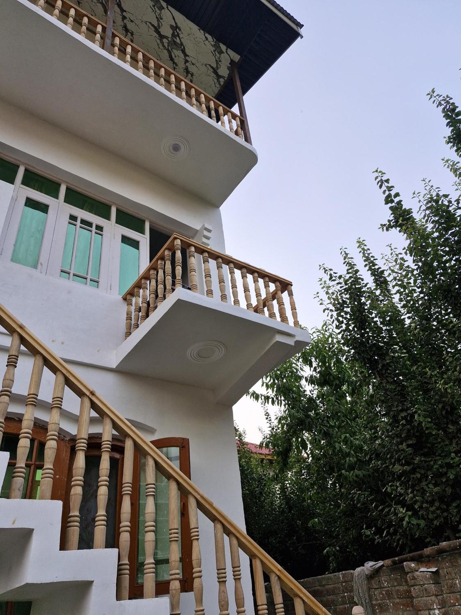 Shesh Bagh Boutique Luxury Retreat Homestay *