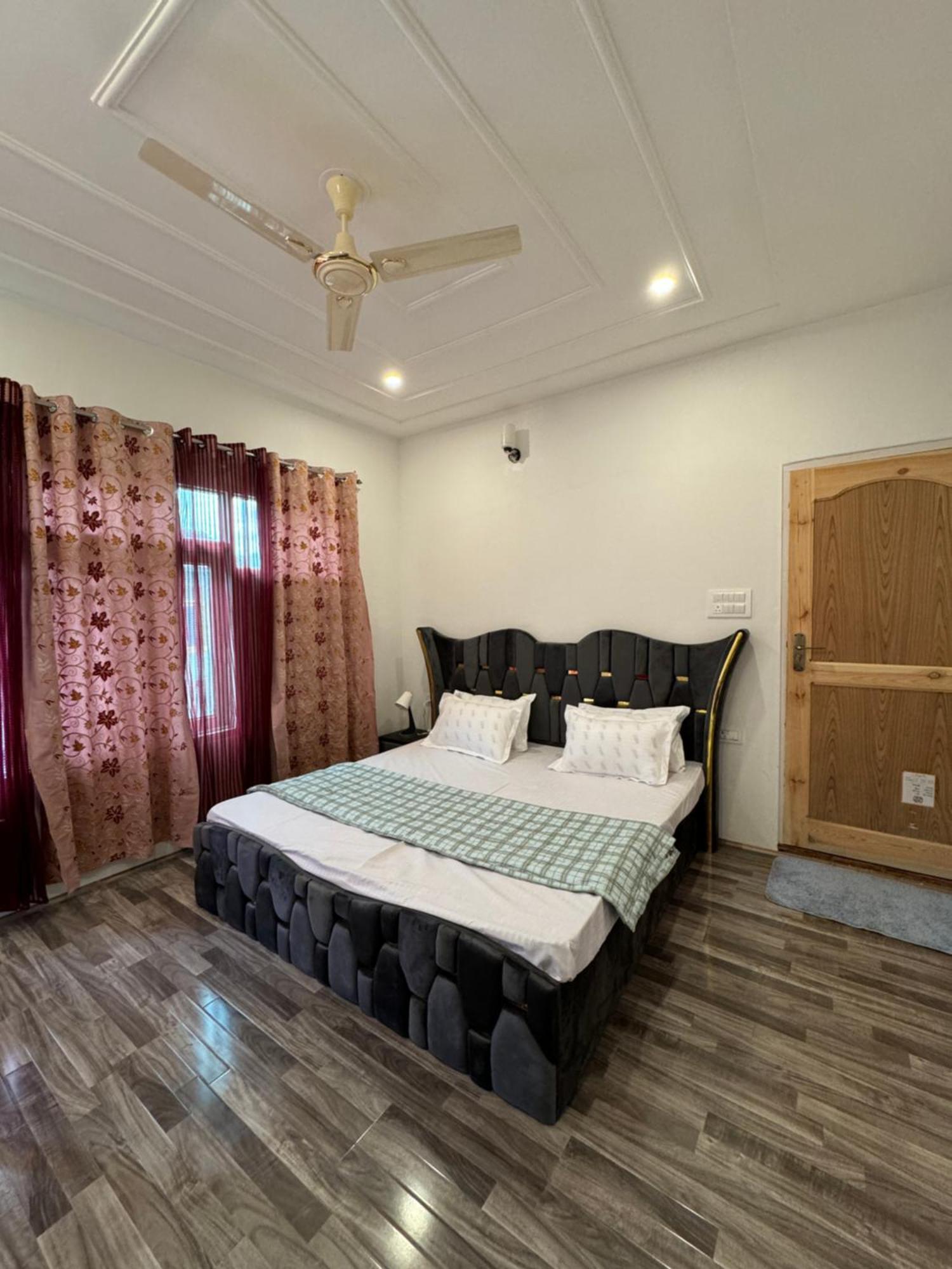 Shesh Bagh Boutique Luxury Retreat Homestay