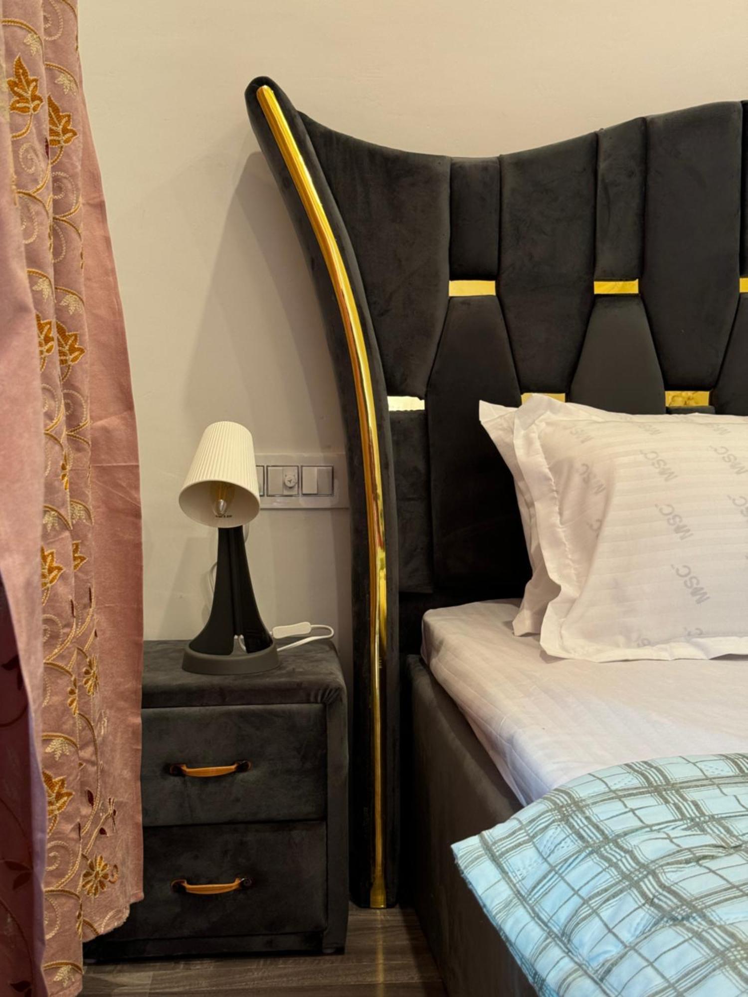 Shesh Bagh Boutique Luxury Retreat * Srinagar (Jammu and Kashmir)