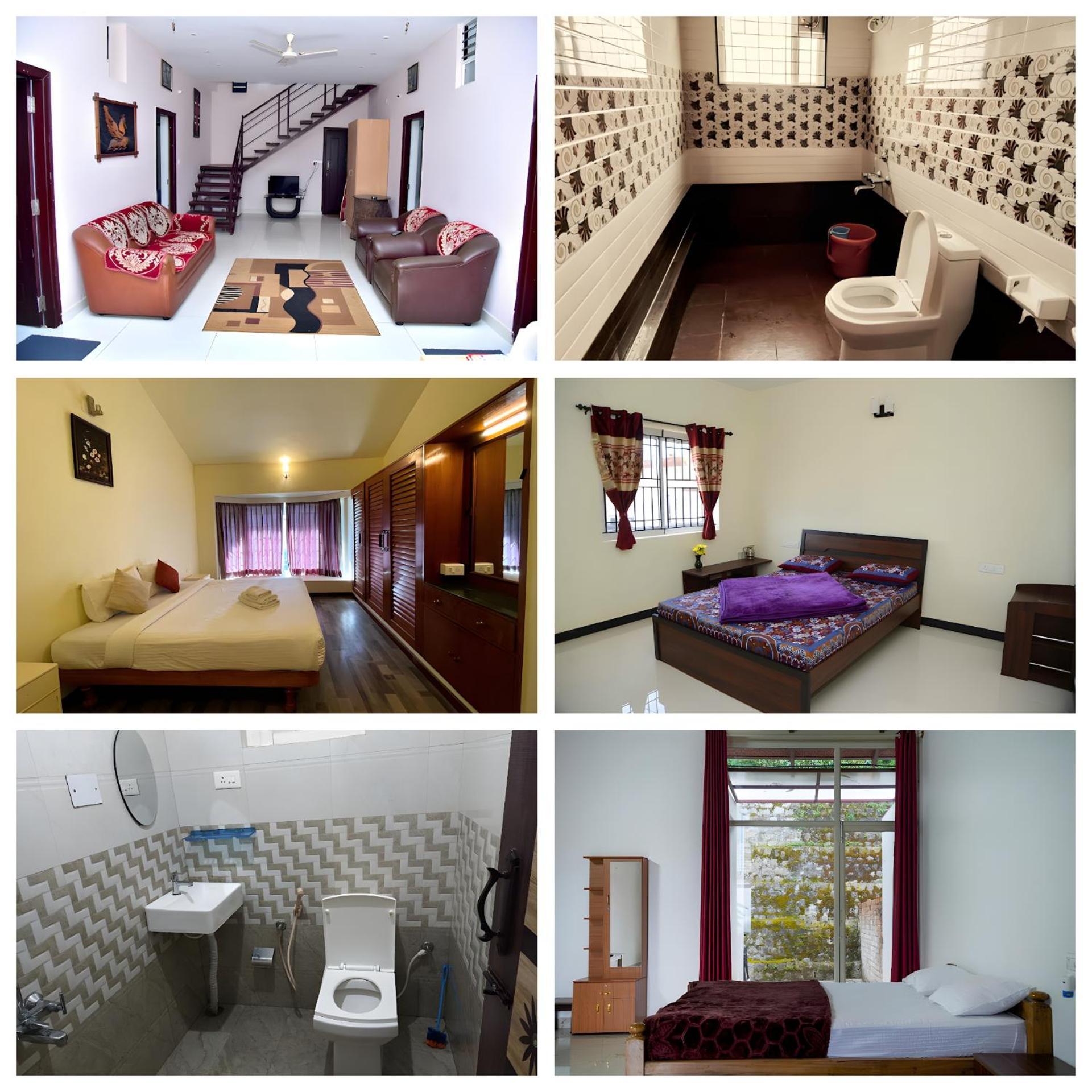 The Homes * Srinagar (Jammu and Kashmir)