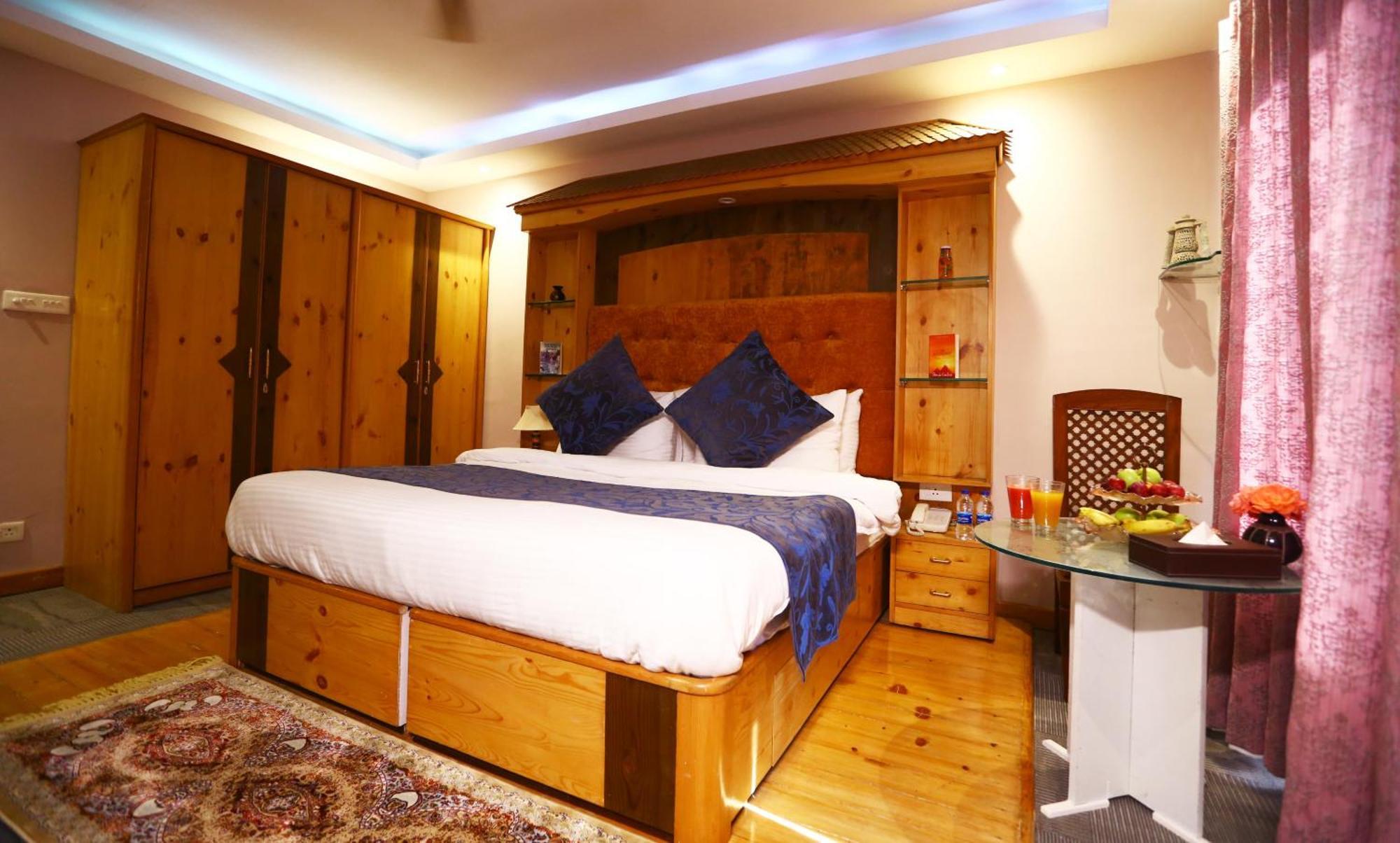 Holiday home Imus Srinagar (Jammu and Kashmir)