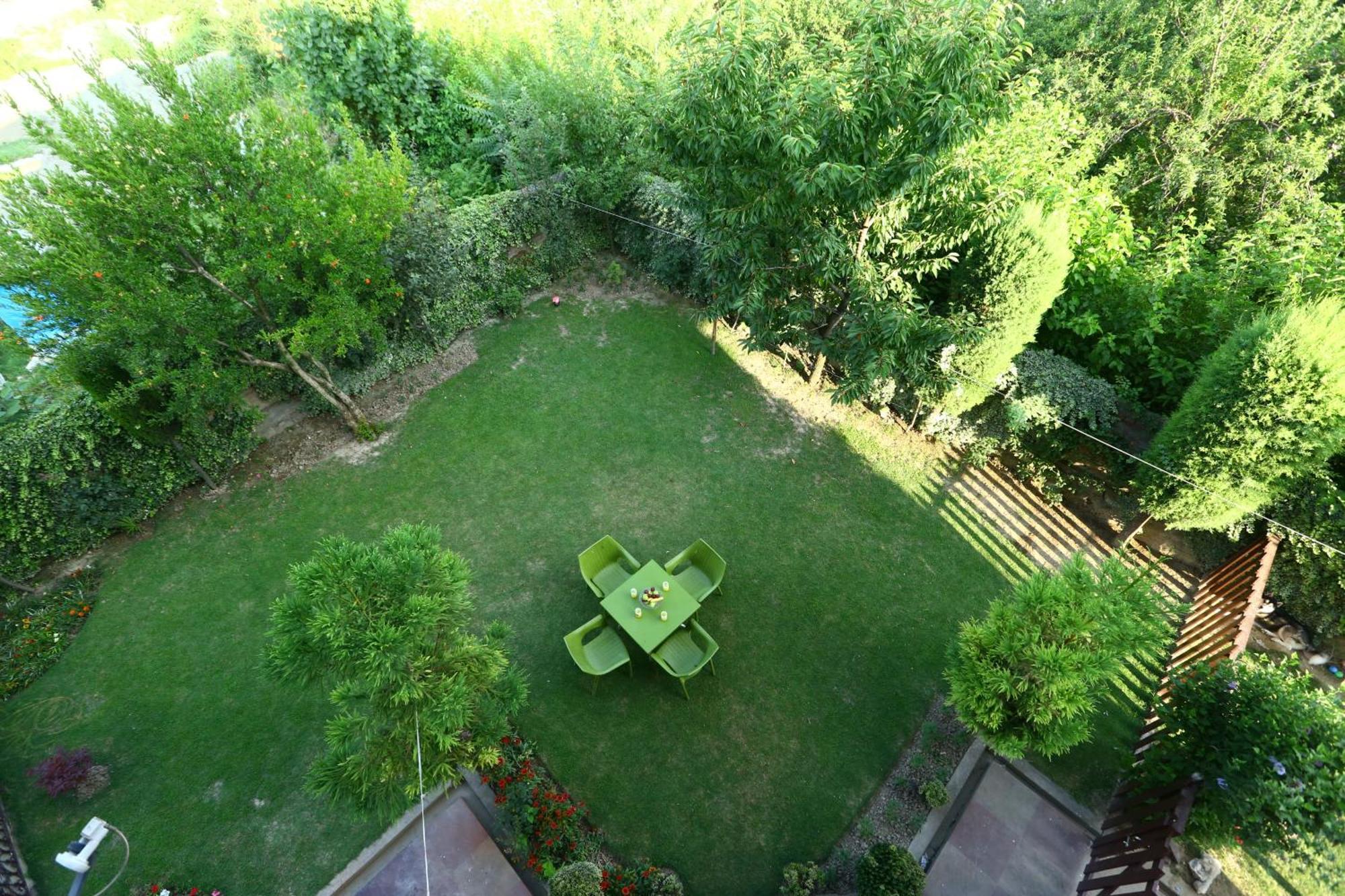 Imus Srinagar (Jammu and Kashmir)