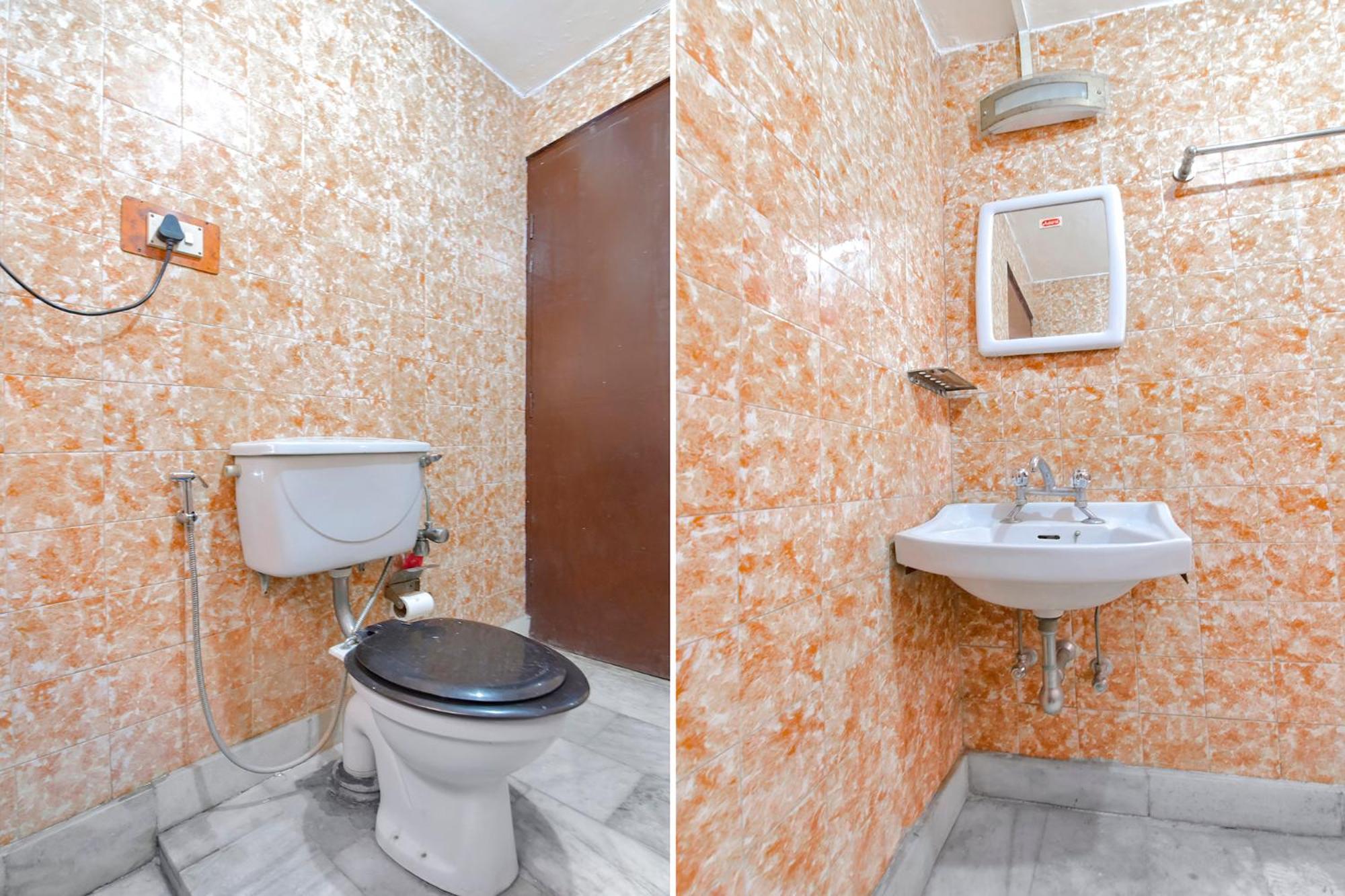 Fabhotel The Legend Residency Srinagar (Jammu and Kashmir)