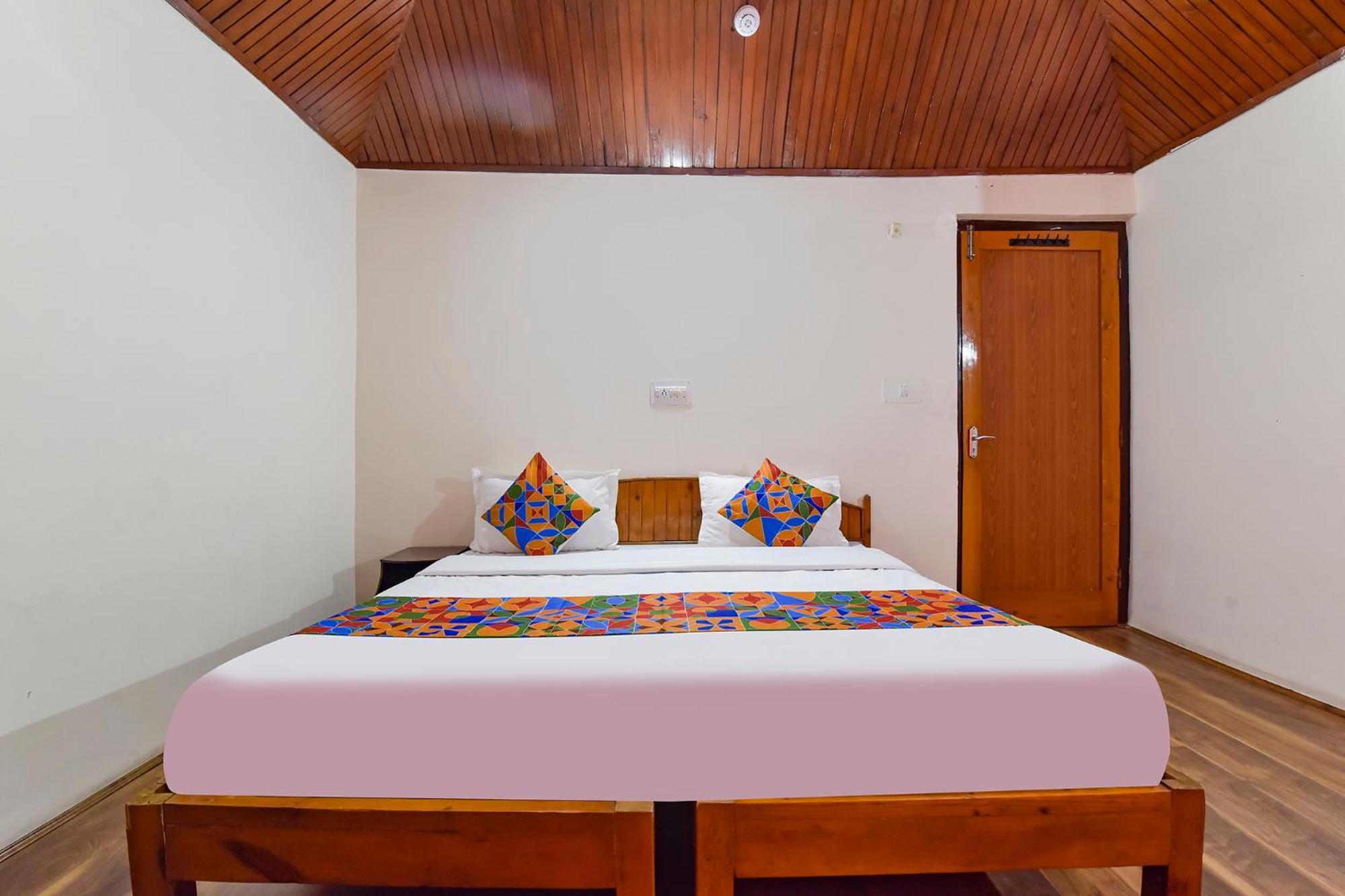 Hotel Fabhotel Day's
