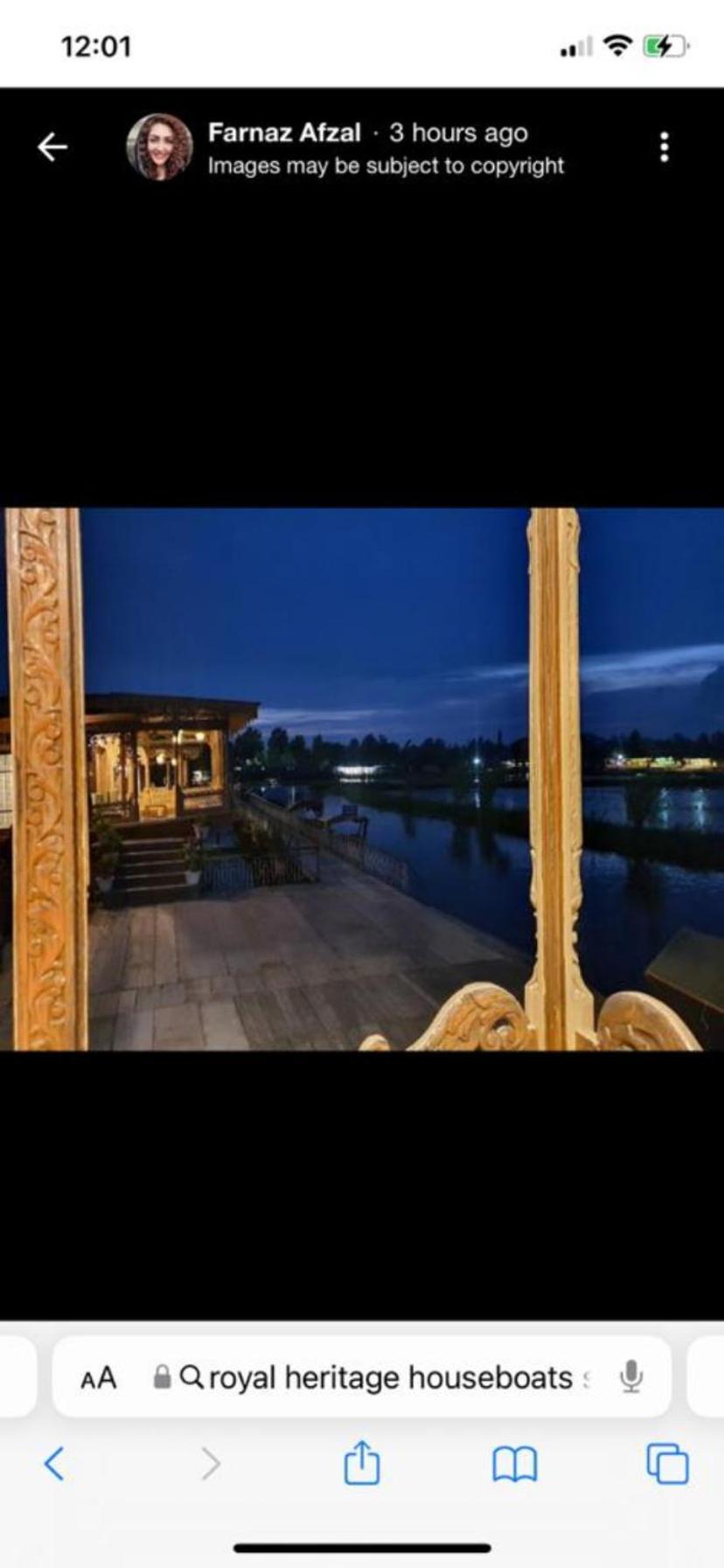 Royal Heritage Houseboats 5*