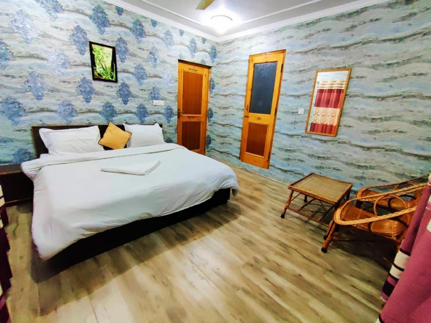 Sheesha Residency 3* Srinagar (Jammu and Kashmir)