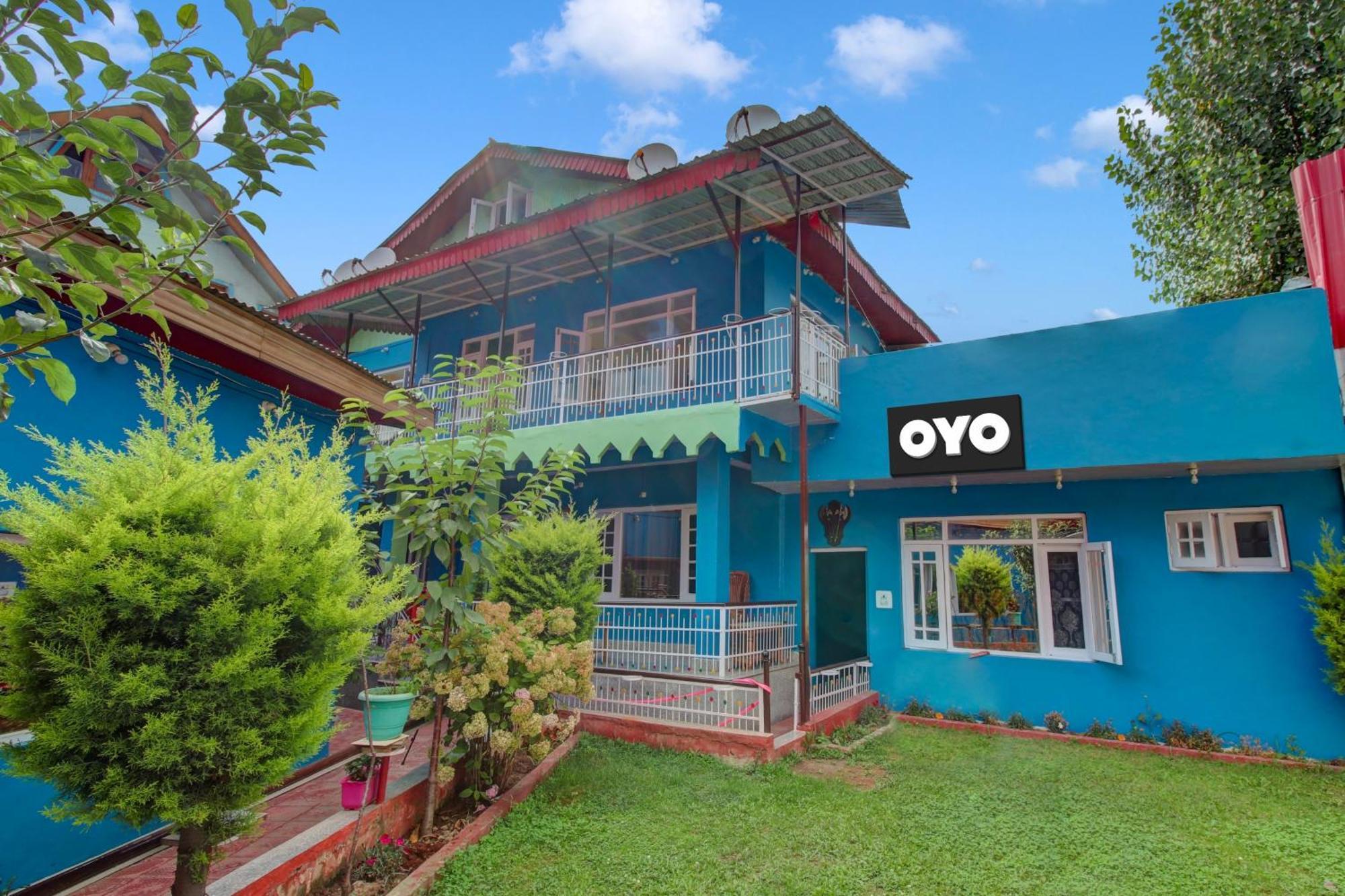 Hotel O Tufkash 3*