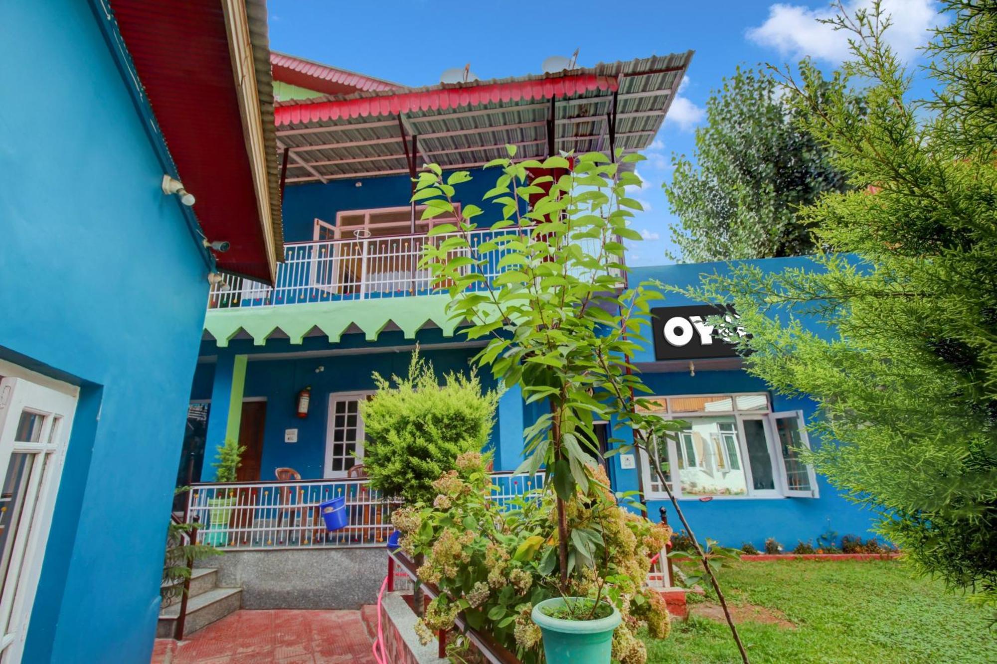 Hotel O Tufkash 3*