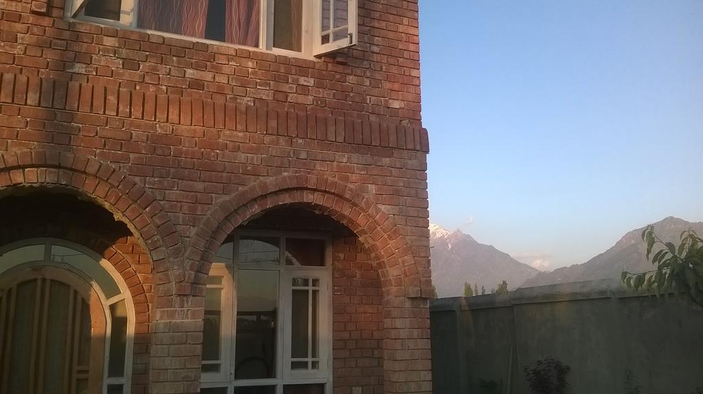 Guest house Valley Heritage