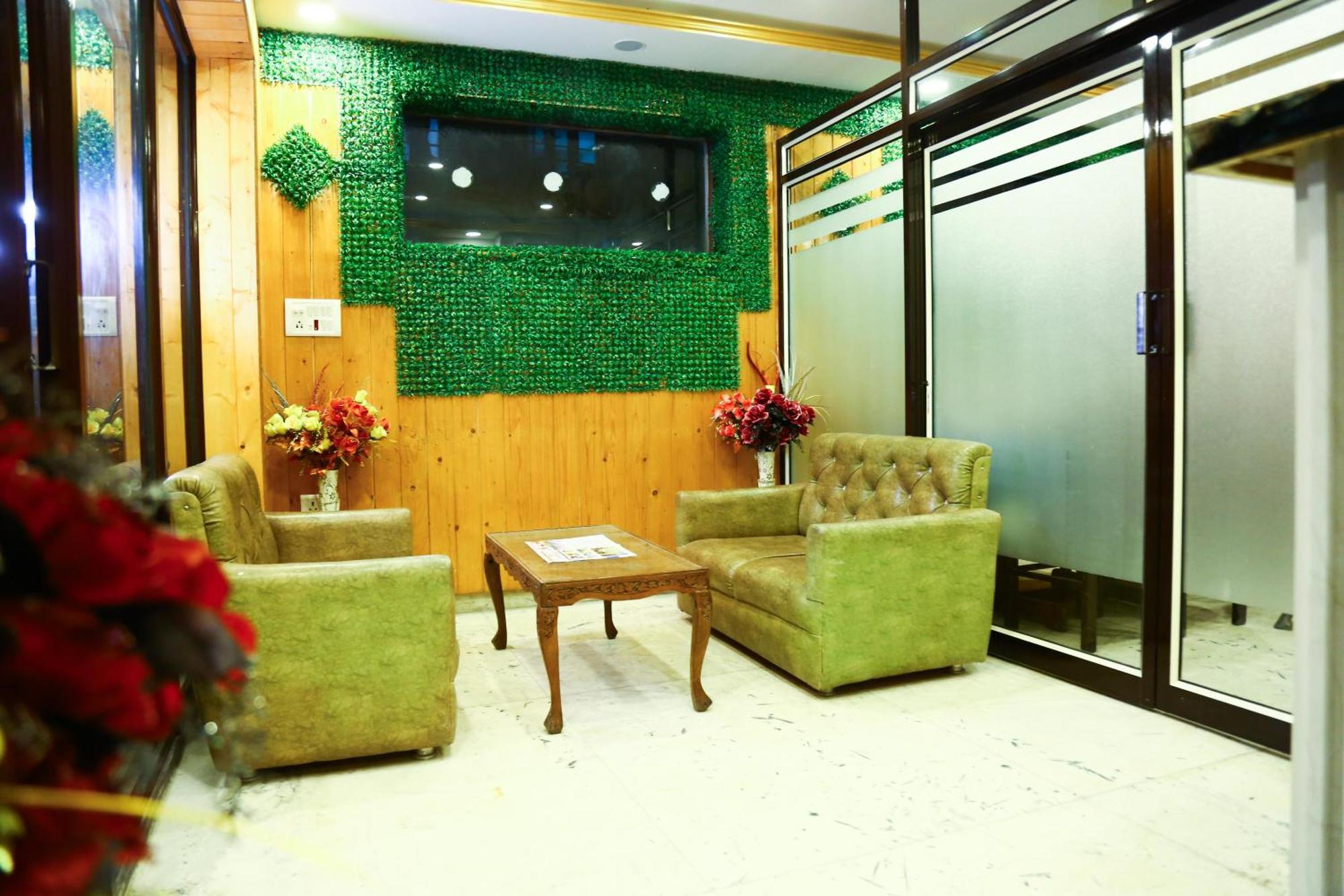 Hotel Aashiyana By Elegant 2*
