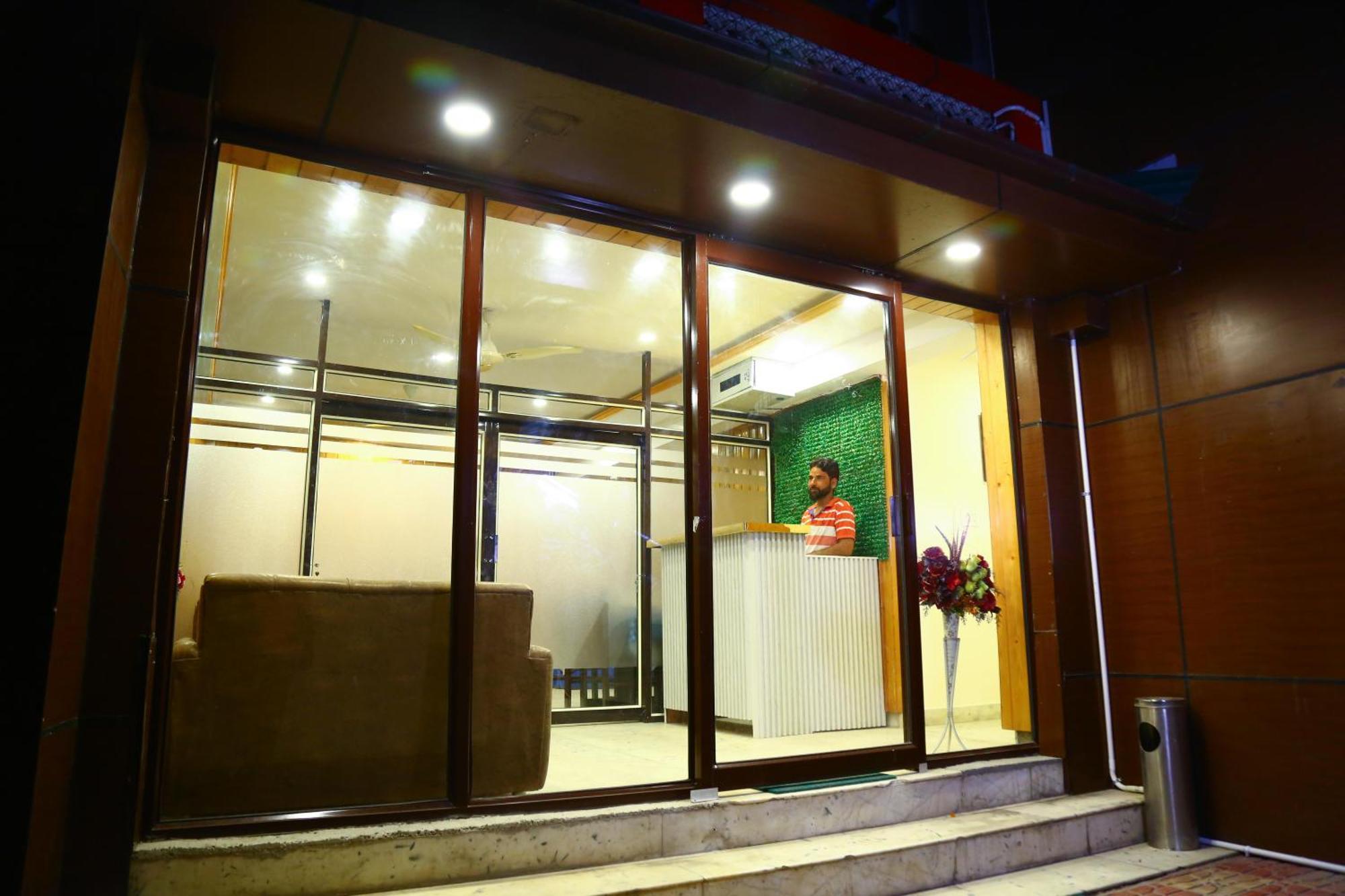 Hotel Aashiyana By Elegant