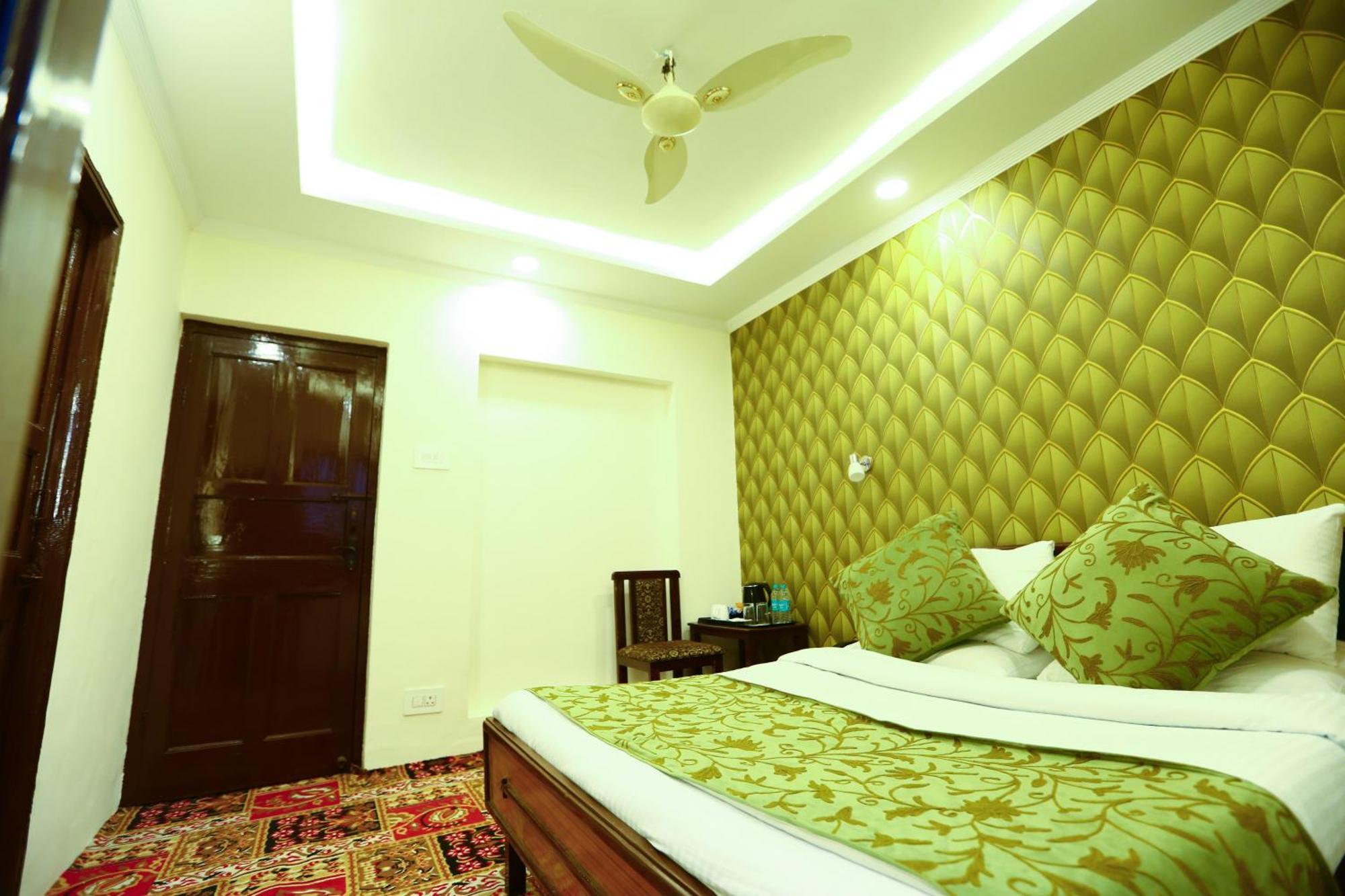 Aashiyana By Elegant Srinagar (Jammu and Kashmir)