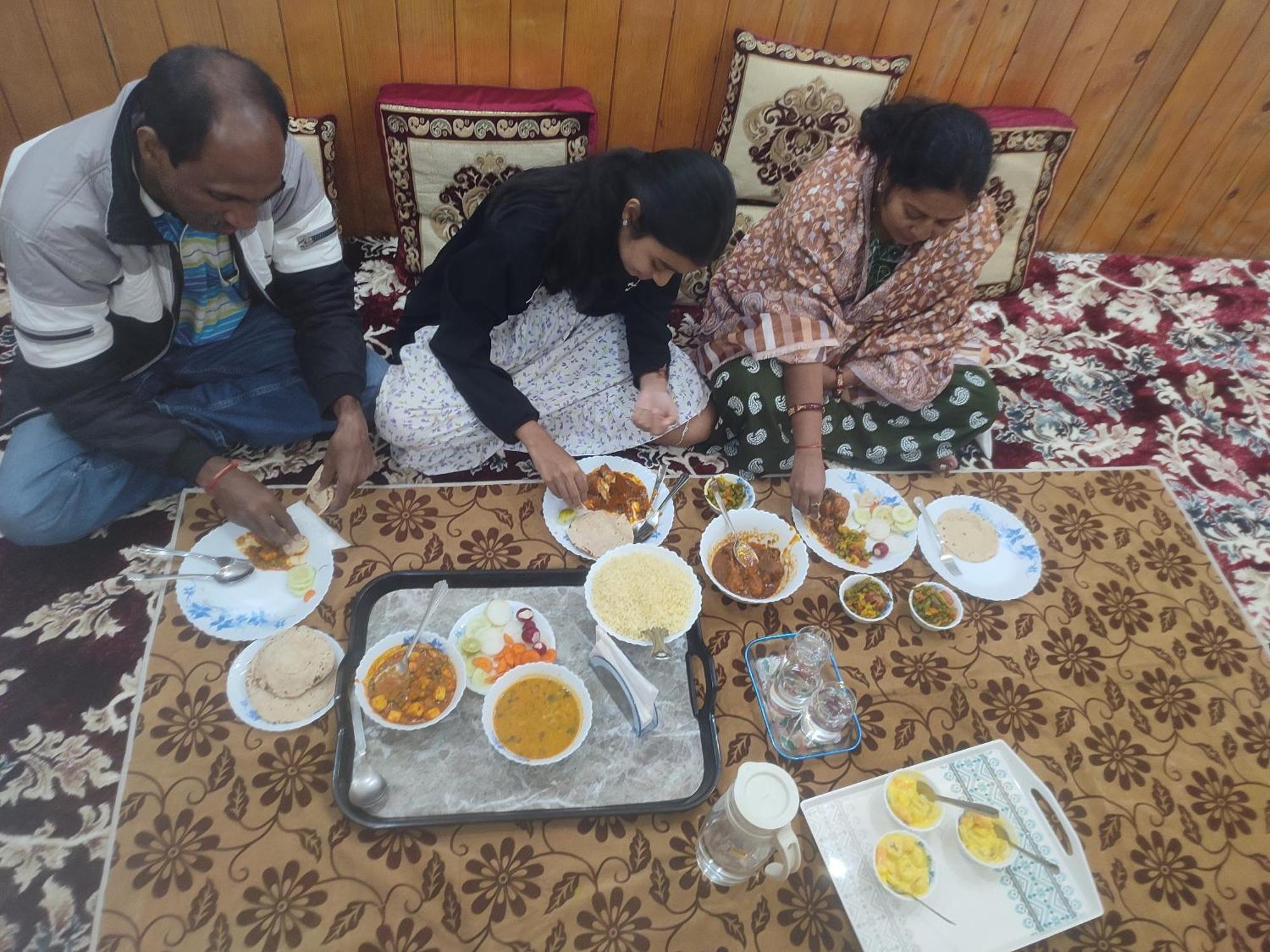 Pursukoon Gulmarg