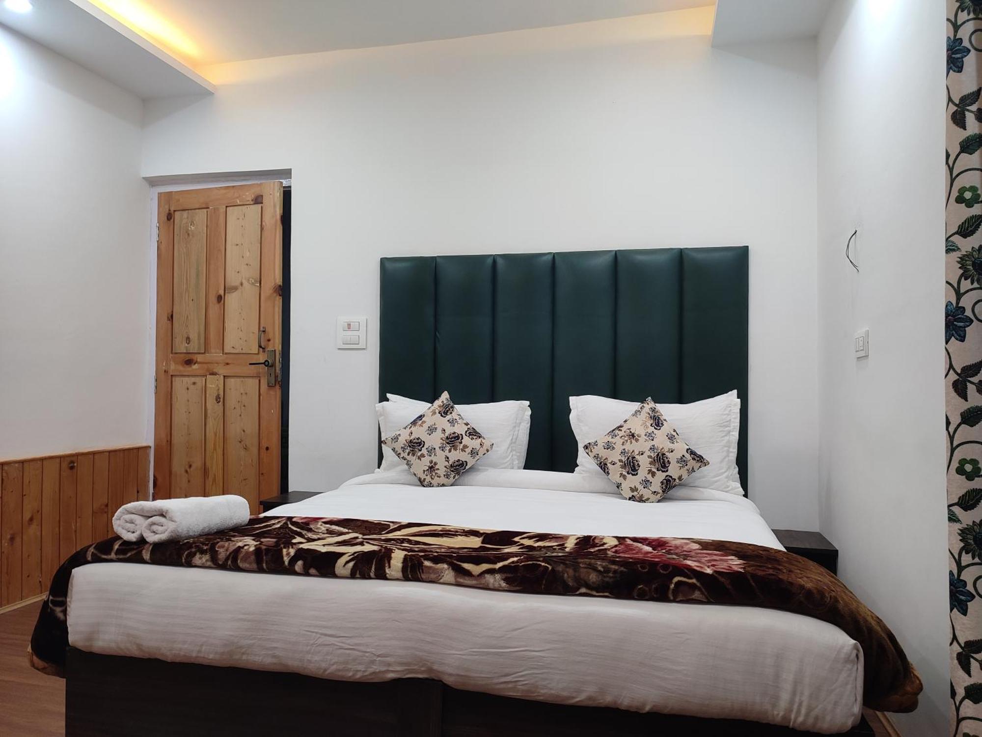 Villa Pursukoon Gulmarg