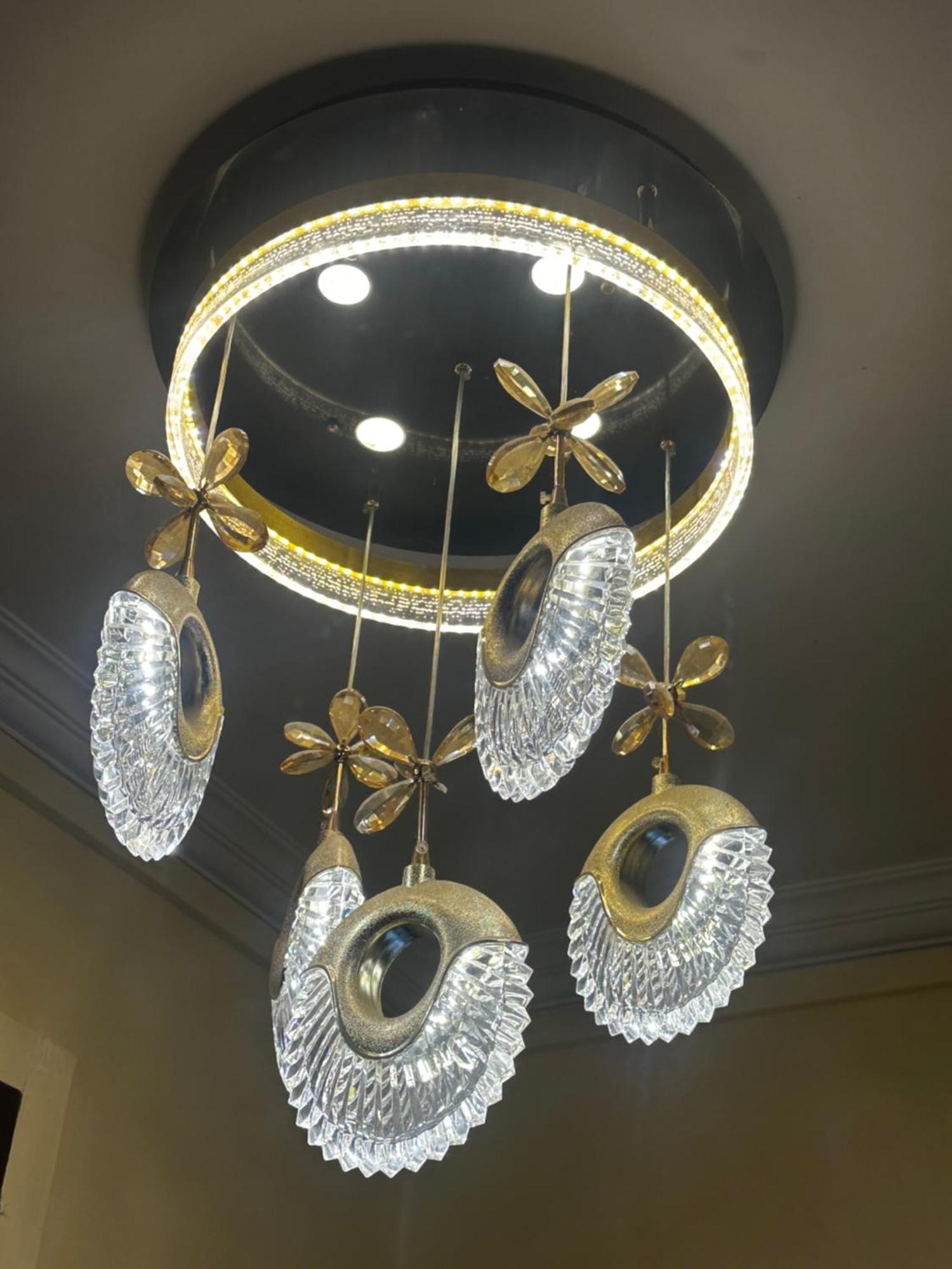 Villa Luxury Escape - Dilan Residency *