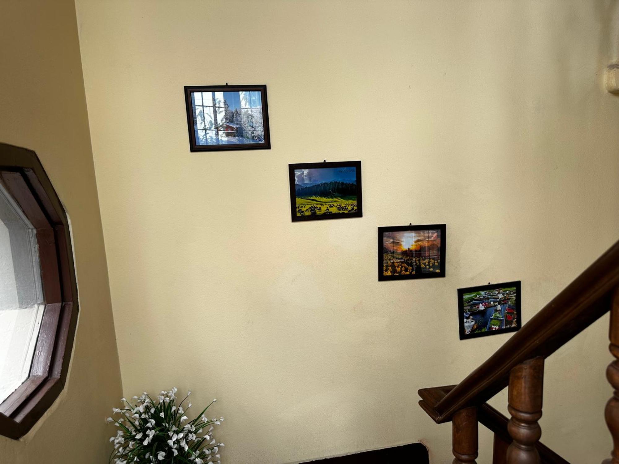 Luxury Escape - Dilan Residency *