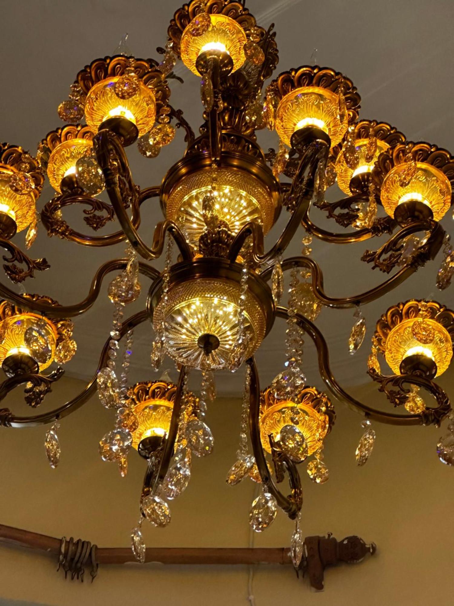 Luxury Escape - Dilan Residency