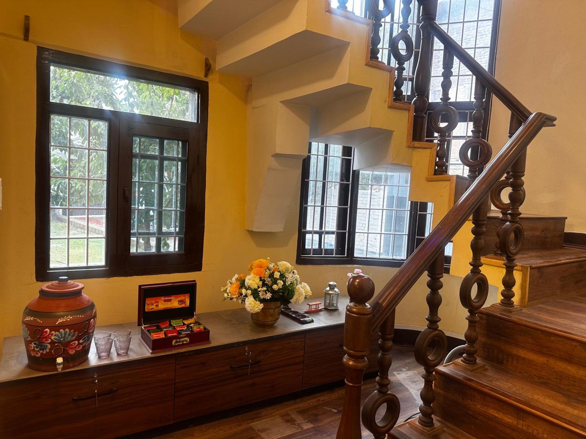 Villa Luxury Escape - Dilan Residency Srinagar (Jammu and Kashmir)