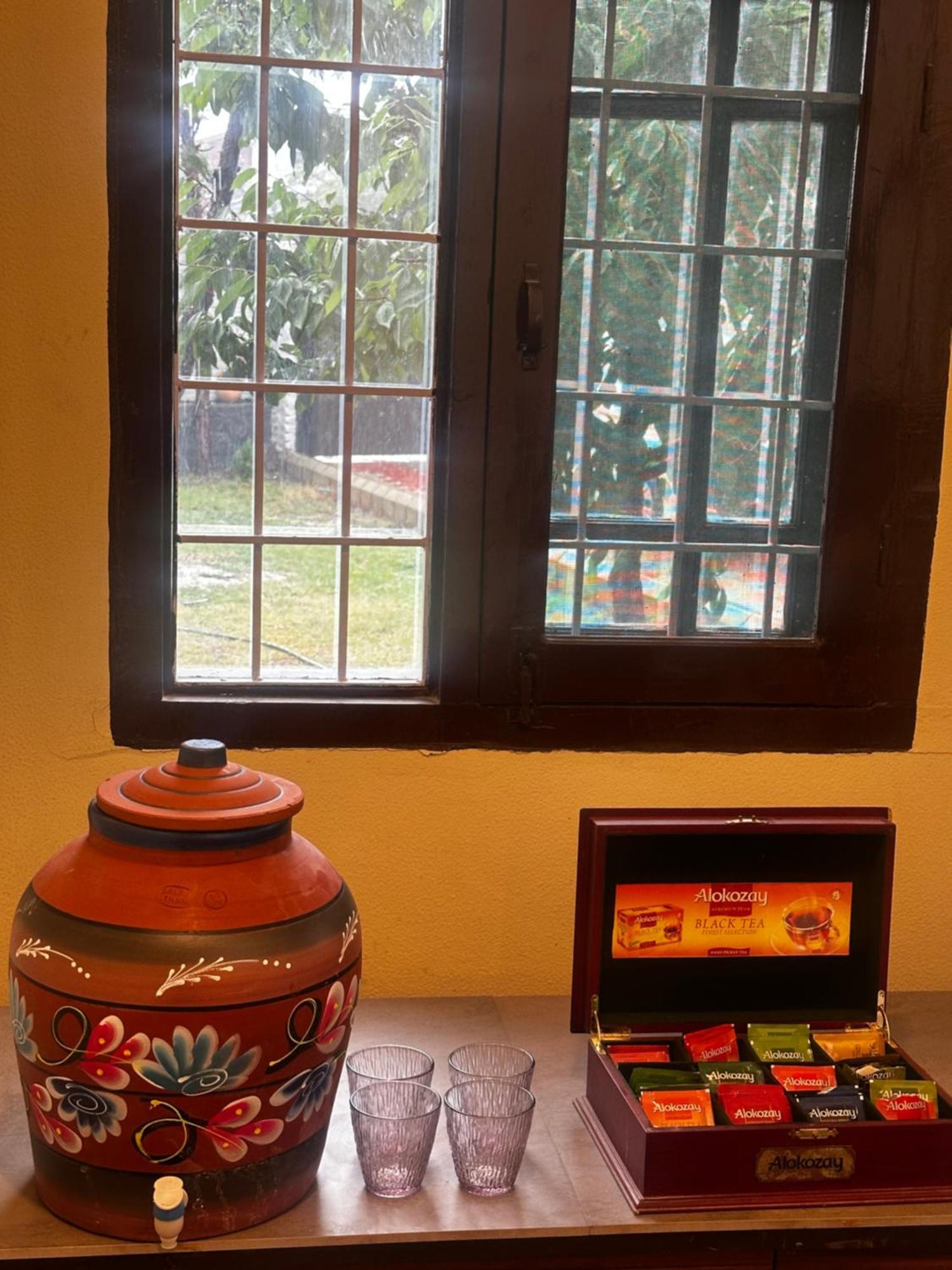 Luxury Escape - Dilan Residency Villa