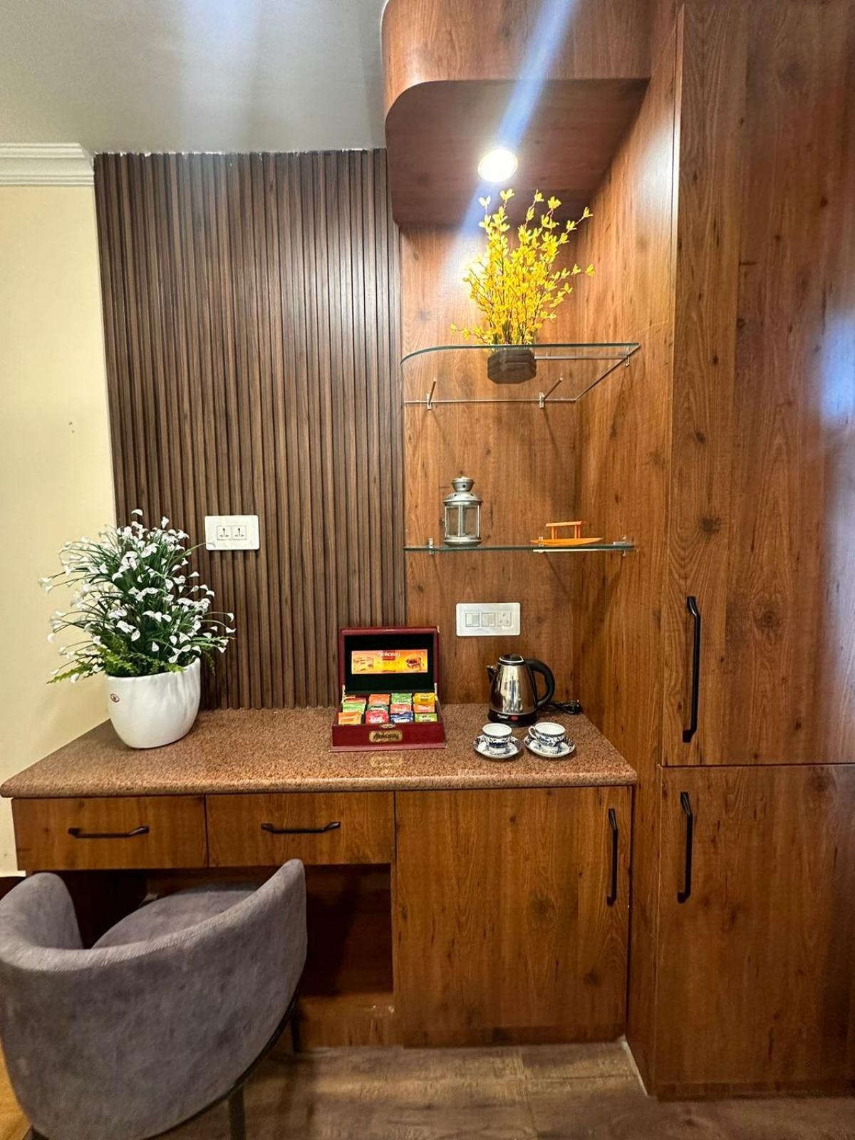 Villa Luxury Escape - Dilan Residency