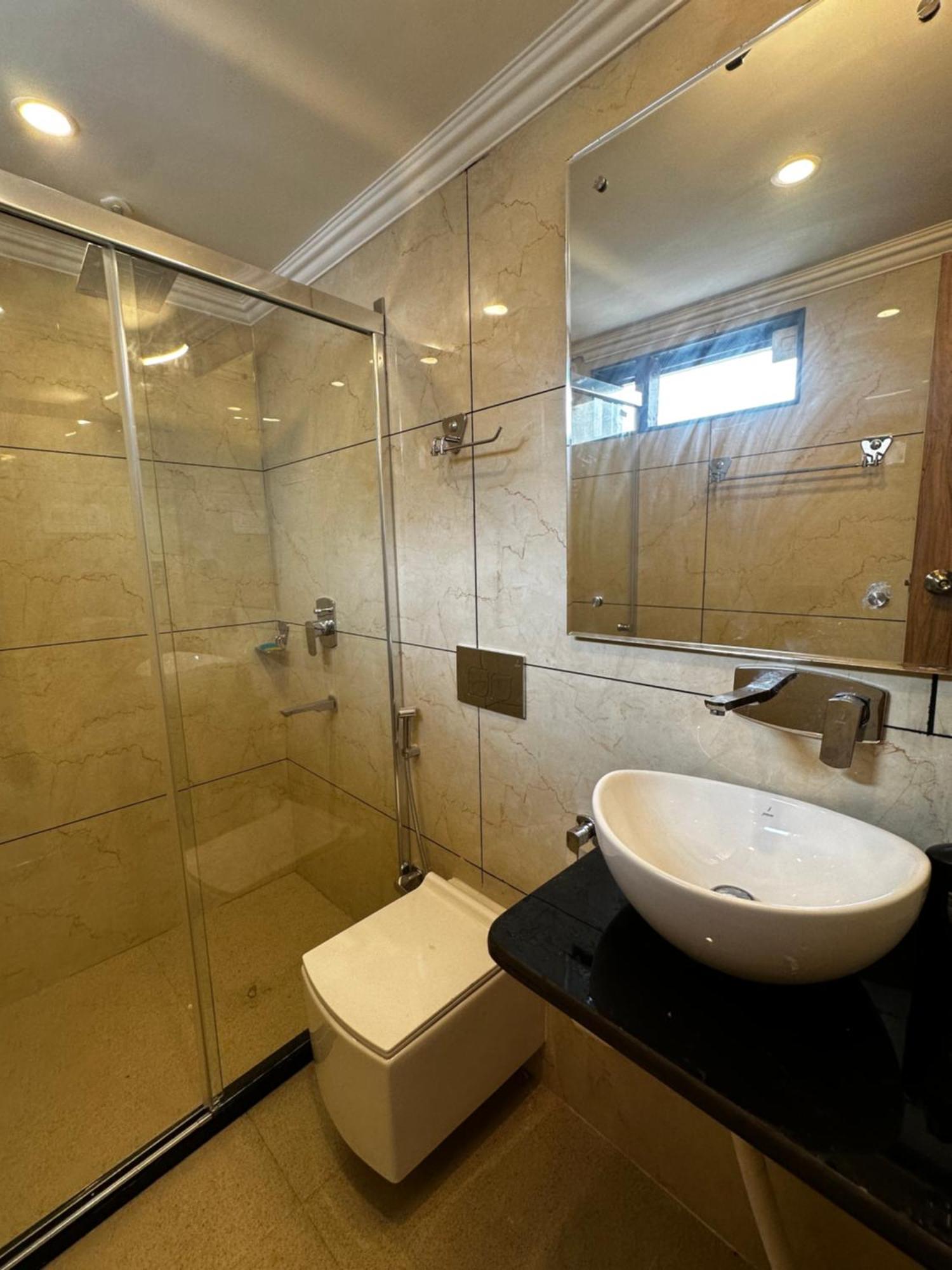 Luxury Escape - Dilan Residency Villa Srinagar (Jammu and Kashmir)