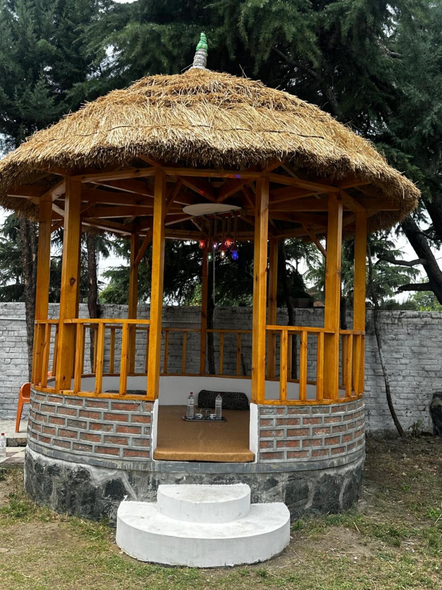 Villa Luxury Escape - Dilan Residency Srinagar (Jammu and Kashmir)