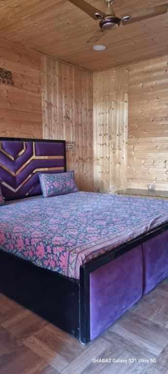 Guest house Sky Fall Srinagar (Jammu and Kashmir)