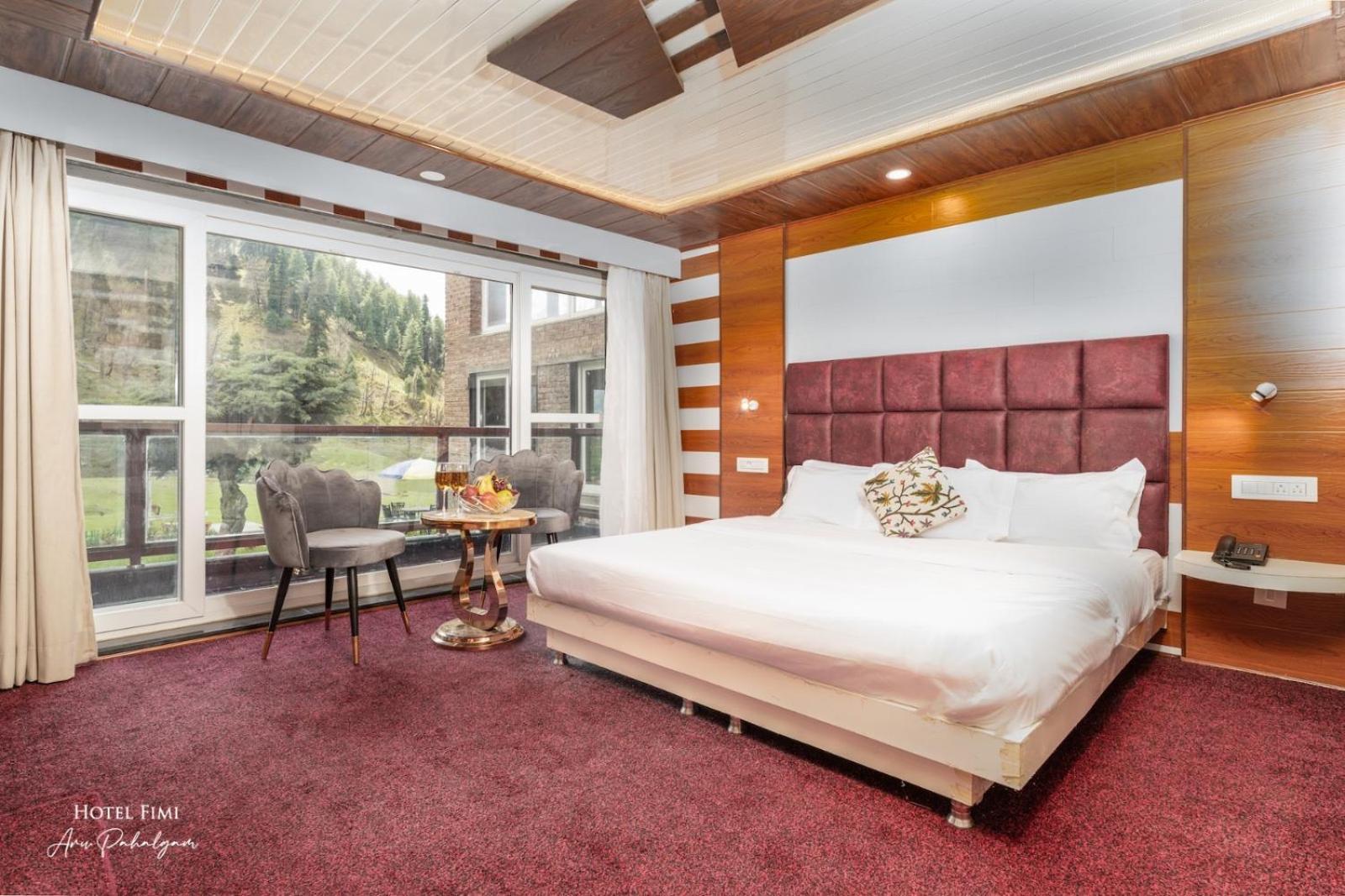 Apartment Kashmir Srinagar (Jammu and Kashmir)